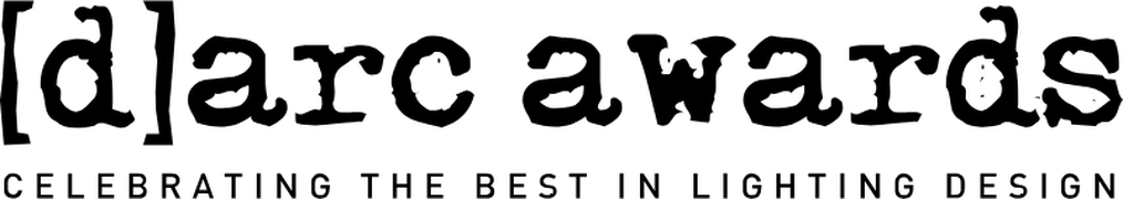 [d]arc awards — celebrating the best in lighting design