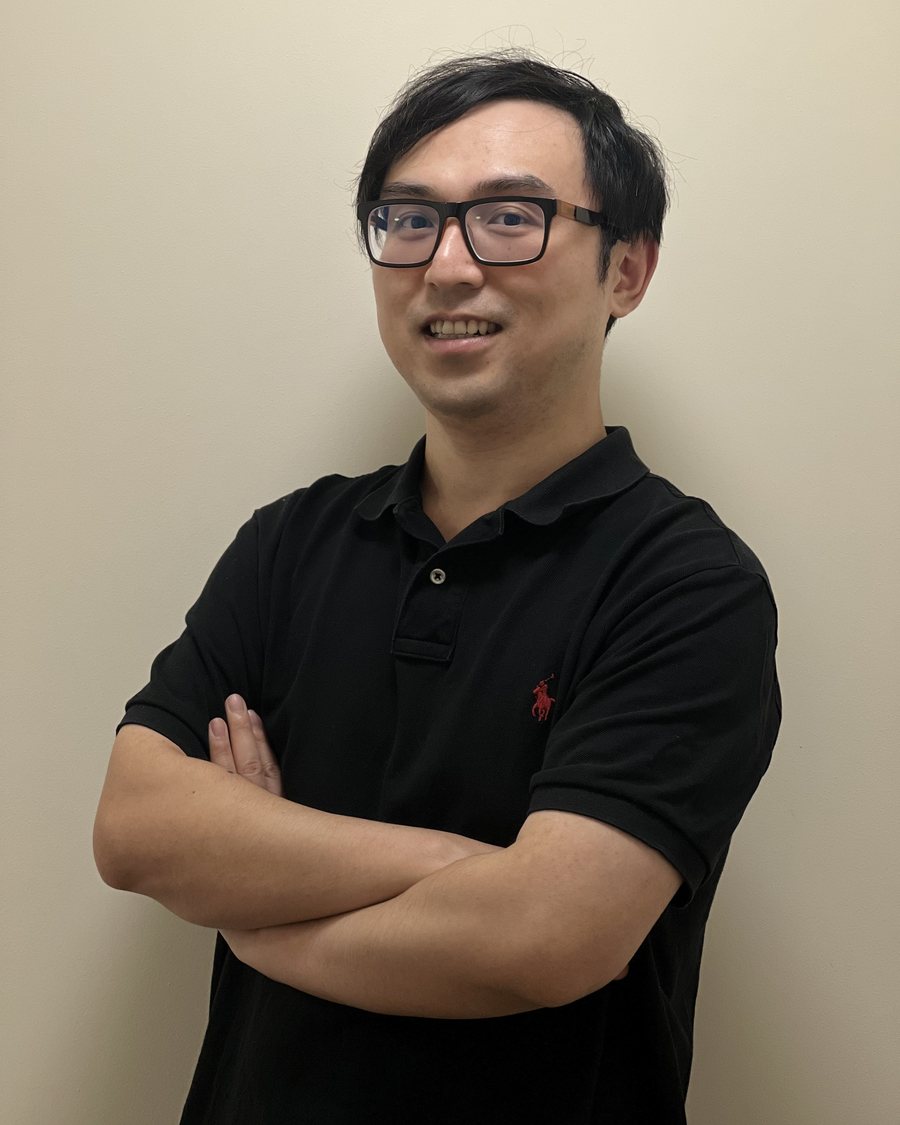 Ji Qing, founder of Orienjo Ltd and developer of BIMMER